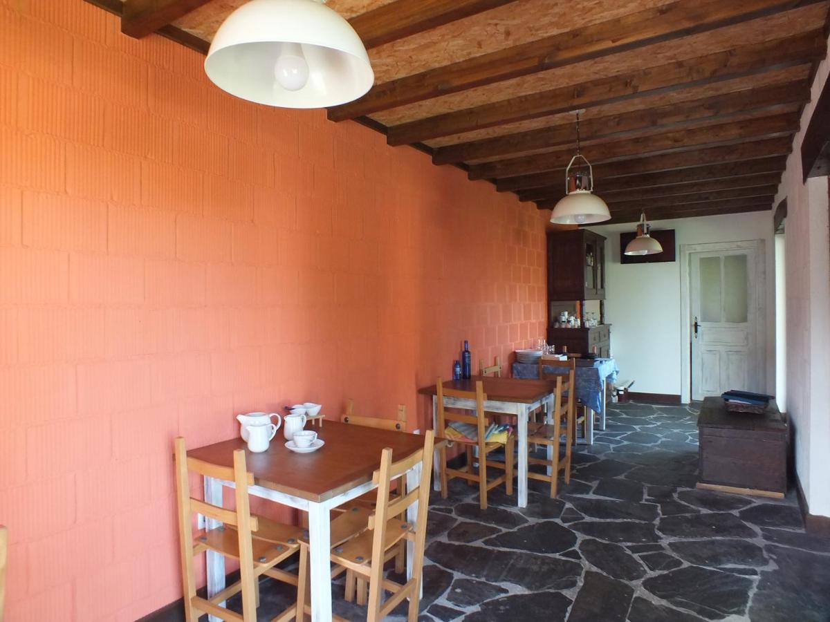 Apartamentos Puerta Del Castro Coana ภายนอก รูปภาพ